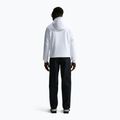Мъжки суитшърт Nike Club Pullover Hoodie white/white/black 2