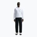 Мъжки суитшърт Nike Club Pullover Hoodie white/white/black 6