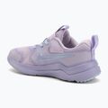 Детски обувки Nike Cosmic Runner doll/hydrangeas/celestine blue/white 3