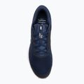Мъжки обувки за бягане Nike Run Defy midnight navy / midnight navy / thunder blue 5