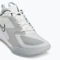 Обувки за волейбол Nike Zoom Hyperace 3 SE smmit white/metalic silver/pure platinum 7