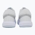 Дамски обувки за волейбол Nike Hyperquick Court Flight SE smmit white/metalic silver/pure platinum 11