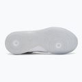 Дамски обувки за волейбол Nike Hyperquick Court Flight SE smmit white/metalic silver/pure platinum 4