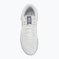 Обувки за волейбол Nike Hyperquick Court Flight SE summit white/metallic silver/pure platinum 5