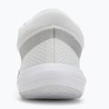 Обувки за волейбол Nike Hyperquick Court Flight SE summit white/metallic silver/pure platinum 6