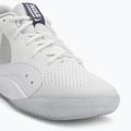 Дамски обувки за волейбол Nike Hyperquick Court Flight SE smmit white/metalic silver/pure platinum 7