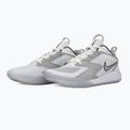 Обувки за волейбол Nike Zoom Hyperace 3 SE smmit white/metalic silver/pure platinum 3