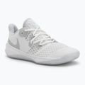 Обувки за волейбол Nike Zoom Hyperspeed Court SE smmit white/metallic silver/pure platinum