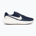 Мъжки обувки за бягане Nike Revolution 8 midnight navy/gum med brown/sail 2