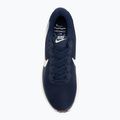 Мъжки обувки за бягане Nike Revolution 8 midnight navy/gum med brown/sail 5