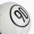 Футболна топка Nike Skills Total 90 white/black/red/black размер 1 3