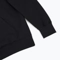 Мъжки суитшърт Nike Club Pullover Hoodie black/black/white 9
