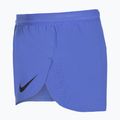 Мъжки шорти за бягане Nike AeroSwift Dri-Fit ADV comet blue / black 9