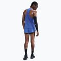 Мъжка тениска за бягане Nike AeroSwift Dri-Fit ADV comet blue / black 3