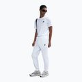 Мъжки панталони за бягане Nike Club Jogger white/white/black 2