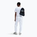 Мъжки панталони за бягане Nike Club Jogger white/white/black 3