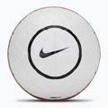 Футболна топка Nike Academy Total 90 white/black/red/black размер 5