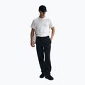 Мъжки панталони Nike Club Open-Hem black/black/white 2