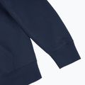 Мъжки суитшърт Nike Club Full Zip Hoodie obsidian/obsidian/white 9
