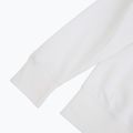Мъжки суитшърт Nike Club Fleece Crew white/black 10