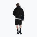 Мъжки суитшърт Nike Club Pullover Hoodie black/black/white 3