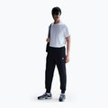 Мъжки панталони за бягане Nike Club Jogger obsidian/obsidian/white 2