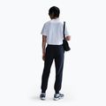 Мъжки панталони за бягане Nike Club Jogger obsidian/obsidian/white 3
