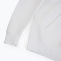 Мъжки суитшърт Nike Club Pullover Hoodie white/white/black 10