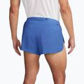 Мъжки шорти за бягане Nike AeroSwift Dri-Fit ADV comet blue / black 2