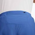 Мъжки шорти за бягане Nike AeroSwift Dri-Fit ADV comet blue / black 4