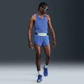 Мъжки шорти за бягане Nike AeroSwift Dri-Fit ADV comet blue / black 7