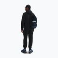 Мъжки суитшърт Nike Club Pullover Hoodie black/black/white 4