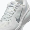 Дамски обувки за бягане Nike Vomero 18 white/photon dust/metallic silver 11