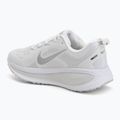 Дамски обувки за бягане Nike Vomero 18 white/photon dust/metallic silver 3