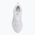 Дамски обувки за бягане Nike Vomero 18 white/photon dust/metallic silver 5