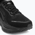 Дамски обувки за бягане Nike Vomero 18 black/dark smoke grey/light smoke grey/black 7