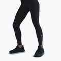 Дамски клин Nike One High-Waisted black/white