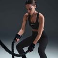 Дамски клин Nike One High-Waisted black/white 5