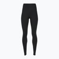 Дамски клин Nike One High-Waisted black/white 5