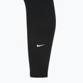 Дамски клин Nike One High-Waisted black/white 9