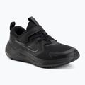 Детски обувки за бягане Nike Cosmic Runner black/black/anthracite