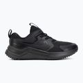 Детски обувки за бягане Nike Cosmic Runner black/black/anthracite 2