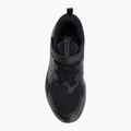 Детски обувки за бягане Nike Cosmic Runner black/black/anthracite 5