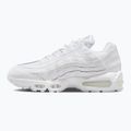 Мъжки обувки Nike Air Max 95 Big Bubble white/white/pure platinum/white 2