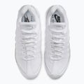 Мъжки обувки Nike Air Max 95 Big Bubble white/white/pure platinum/white 4