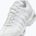 Мъжки обувки Nike Air Max 95 Big Bubble white/white/pure platinum/white 7