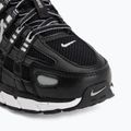 Мъжки обувки Nike P-6000 black/white/metallic silver/black 7