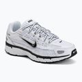 Мъжки обувки Nike P-6000 white/metallic silver/black/black