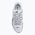 Мъжки обувки Nike P-6000 white/metallic silver/black/black 5