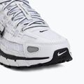 Мъжки обувки Nike P-6000 white/metallic silver/black/black 7